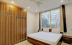 Oyo Home Green View Appartments Beas  India