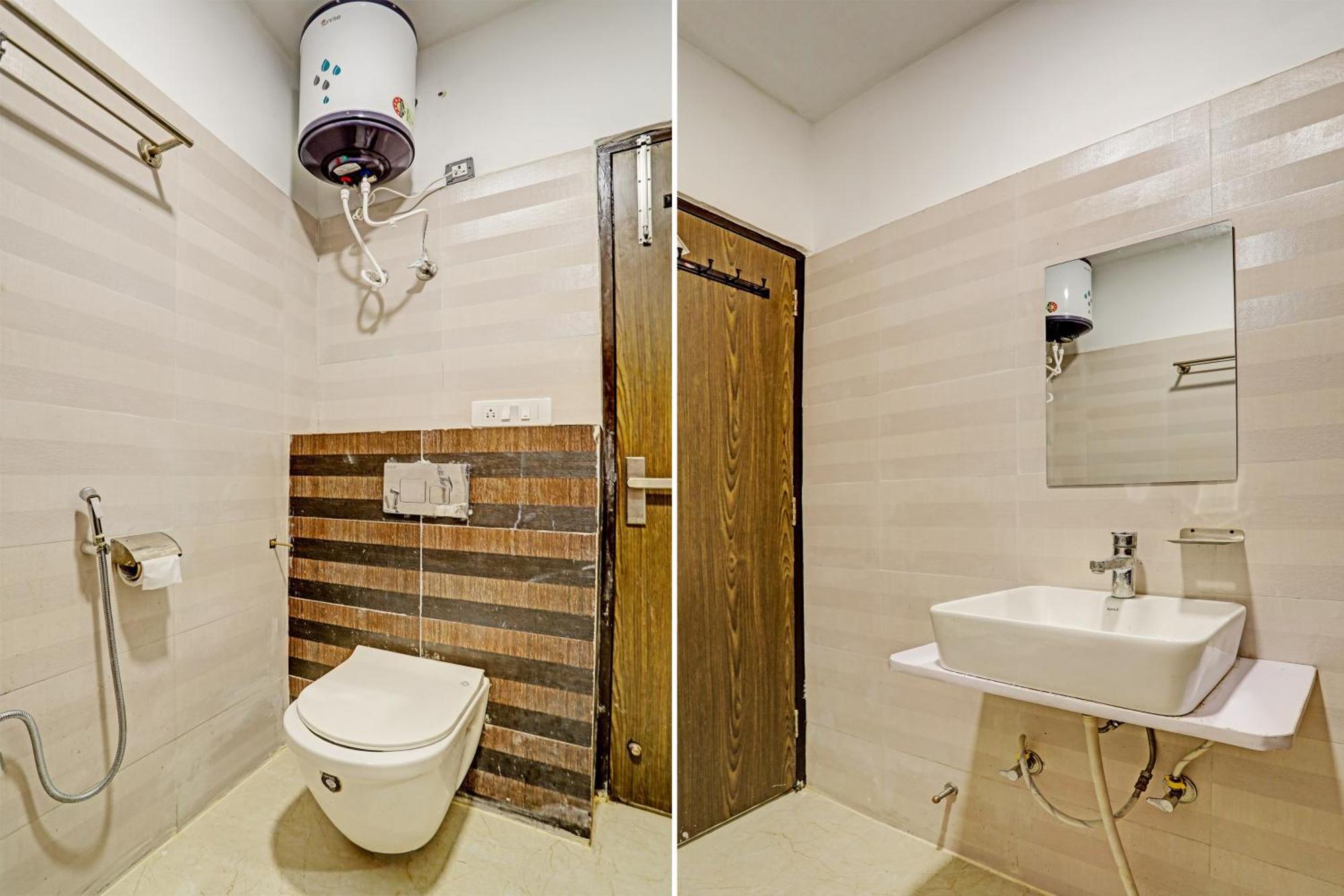 Oyo Home Green View Appartments Beas Exterior photo