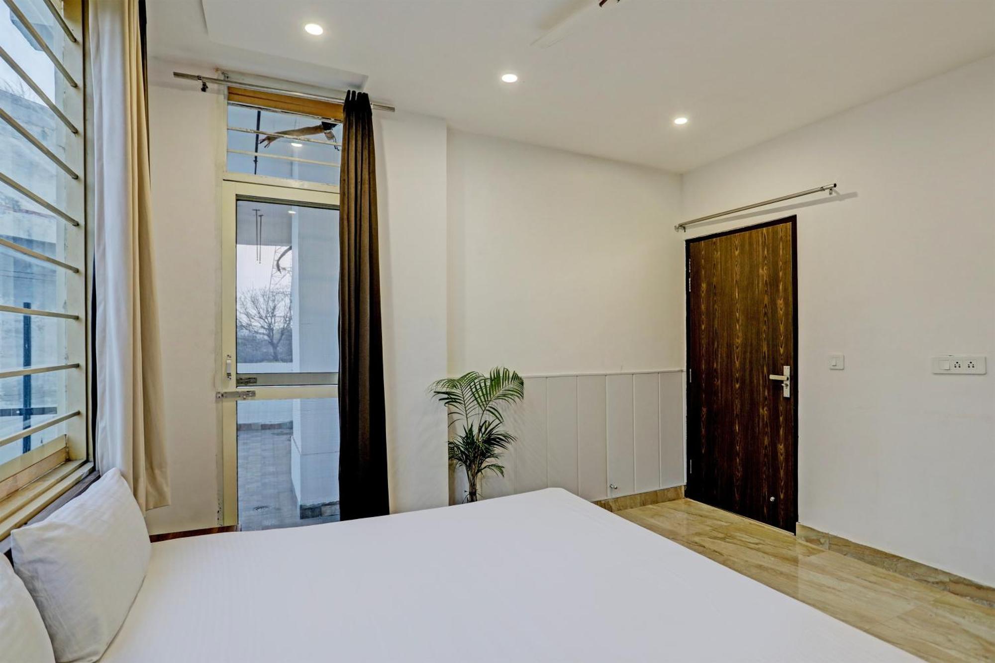 Oyo Home Green View Appartments Beas Exterior photo