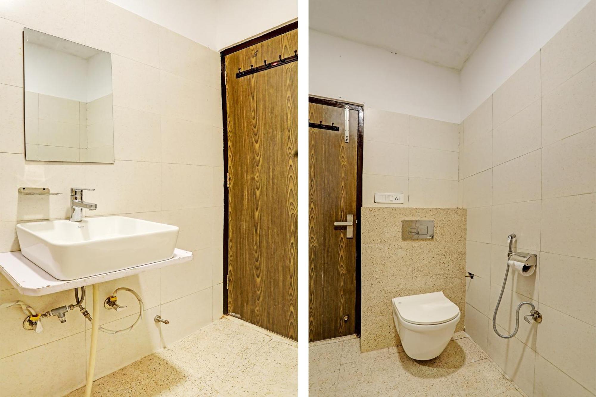 Oyo Home Green View Appartments Beas Exterior photo