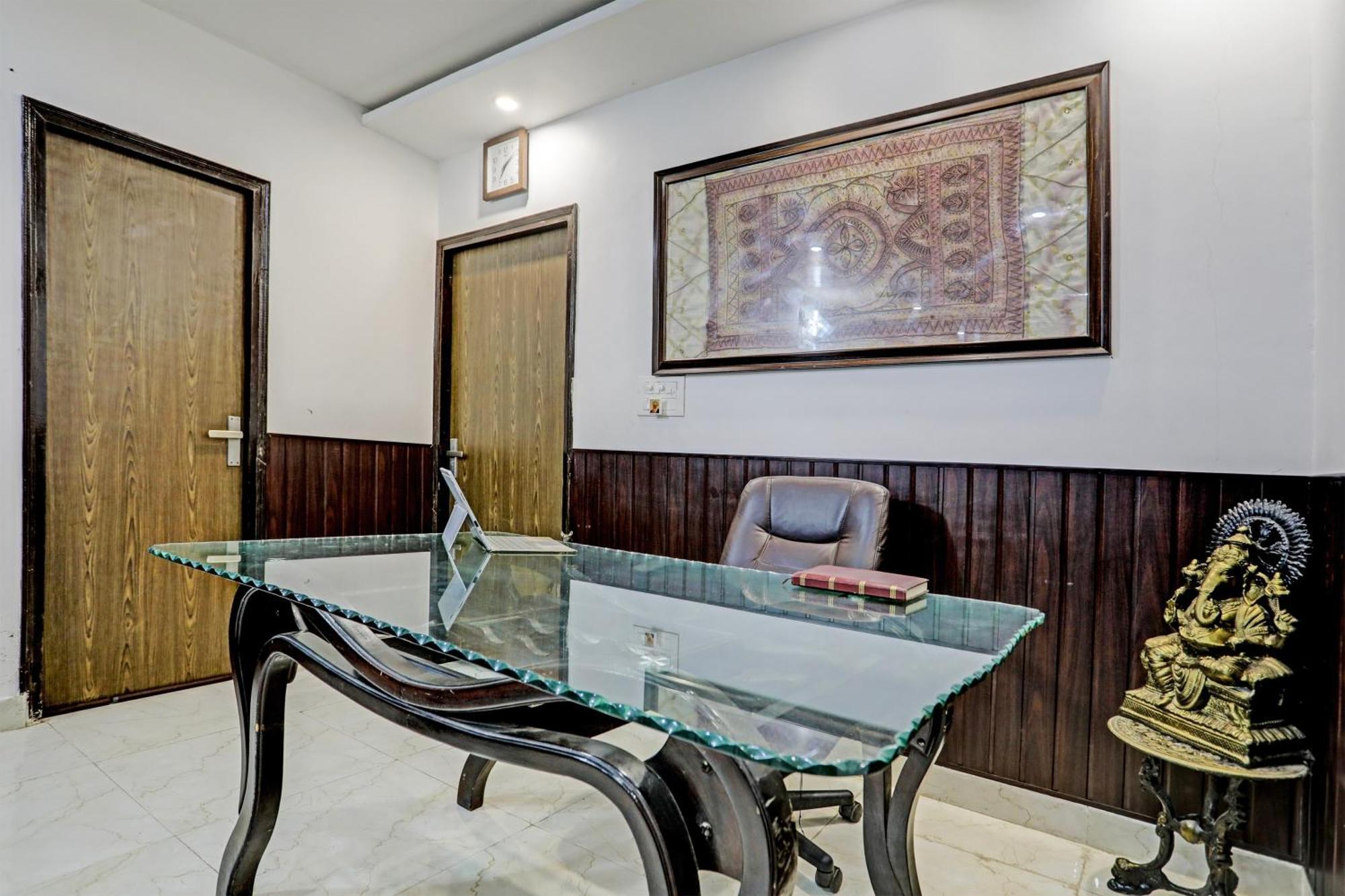 Oyo Home Green View Appartments Beas Exterior photo