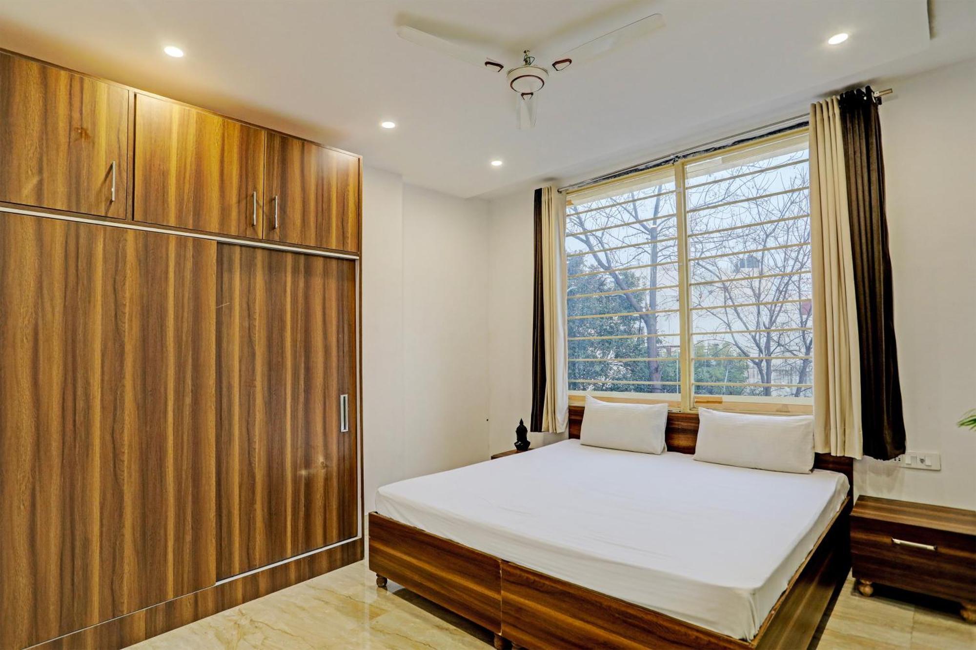 Oyo Home Green View Appartments Beas Exterior photo