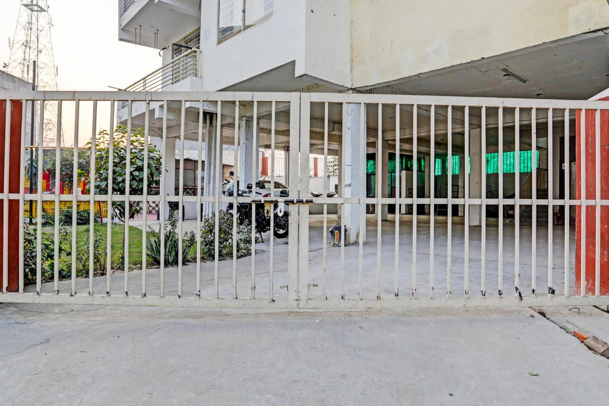 Oyo Home Green View Appartments Beas Exterior photo