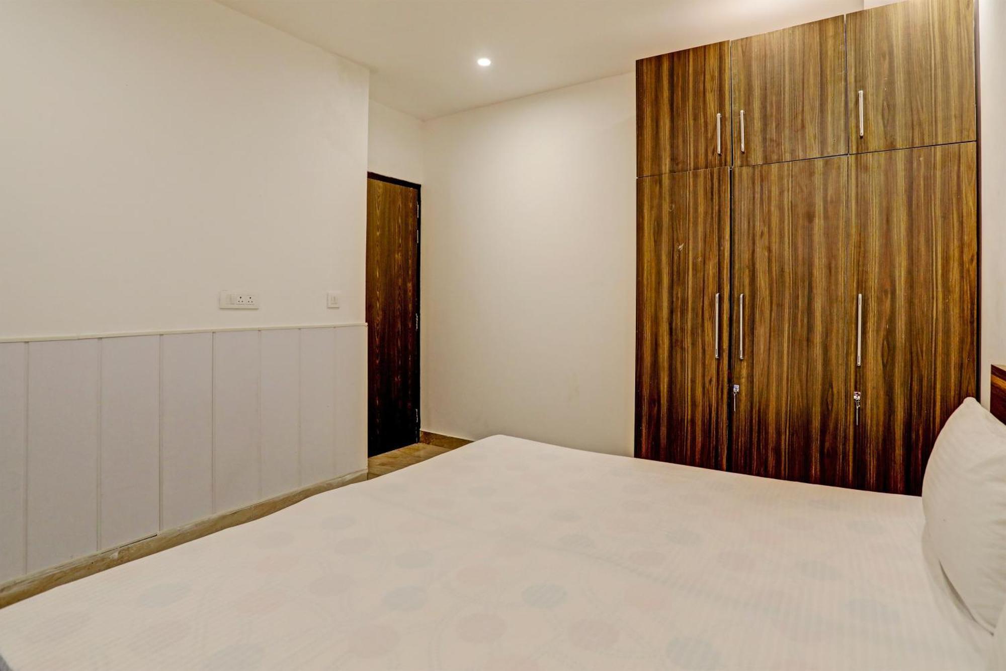 Oyo Home Green View Appartments Beas Exterior photo