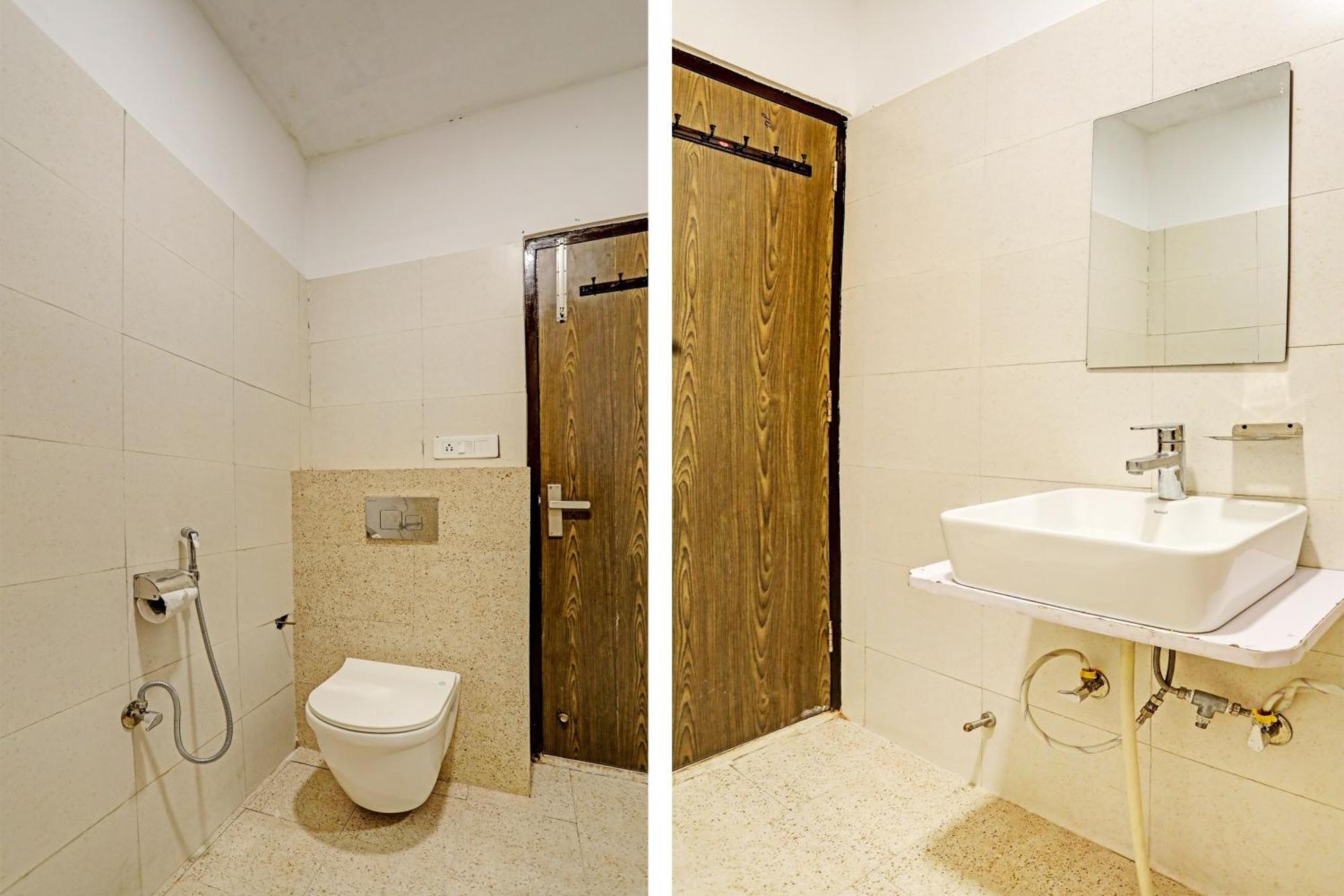Oyo Home Green View Appartments Beas Exterior photo