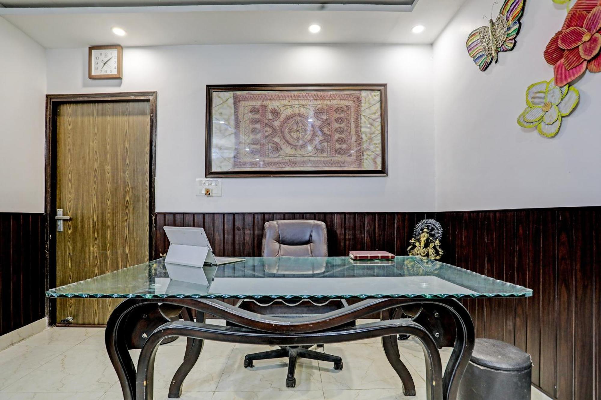 Oyo Home Green View Appartments Beas Exterior photo